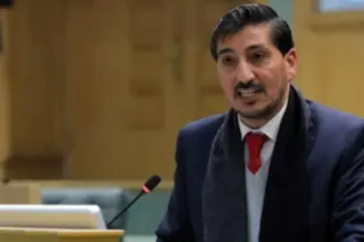 القطاونة: “قطع اليد لكل من يعتدي على المال العام”