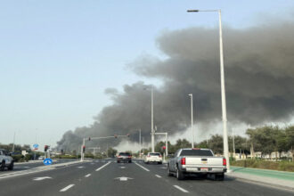 الإمارات تعلن اعتراض 9 صواريخ باليستية و33 مسيّرة إيرانية