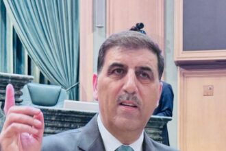 القبلان يحتج على عدم الاستماع لمداخلته: اللهم إني صائم