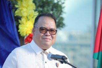 50 عاماً من الصداقة والشراكة بين الأردن والفلبين