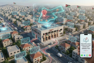 مشروع الصندوق البريدي الرقمي يتيح لكل مواطن أردني عنوانًا بريديًا موثقًا