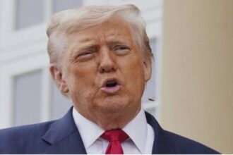 ثروة ترامب تقفز إلى 6.5 مليار دولار وتصعد 55 مركزًا في تصنيف فوربس