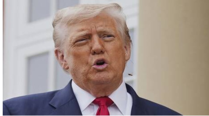 ثروة ترامب تقفز إلى 6.5 مليار دولار وتصعد 55 مركزًا في تصنيف فوربس