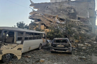 تركيا تعرب عن قلقها من الغارات الإسرائيلية على لبنان وتحذر من “إبادة جماعية جديدة”