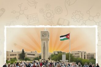 “ليش الأردنية؟”.. حملة للتعريف بتاريخ وإنجازات الجامعة الأردنية