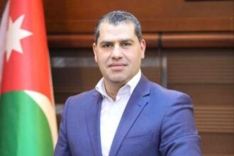 الجلامدة يتولى رئاسة جمعية الأطباء الأردنية لهشاشة العظام للعام الجديد