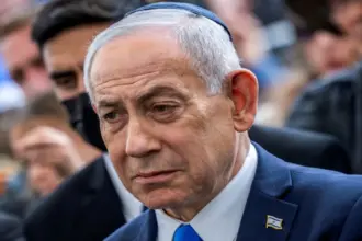 الحرس الثوري الإيراني يتوعد بمطاردة نتنياهو وقتله