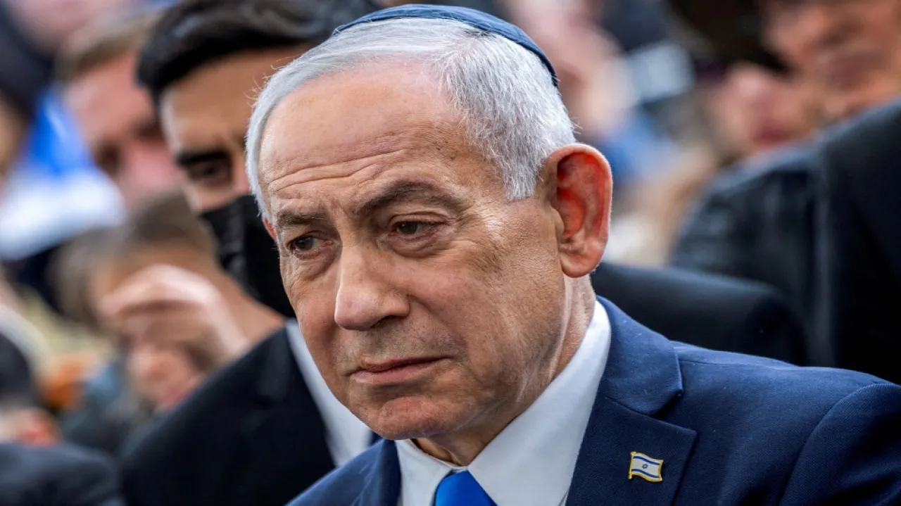 الحرس الثوري الإيراني يتوعد بمطاردة نتنياهو وقتله