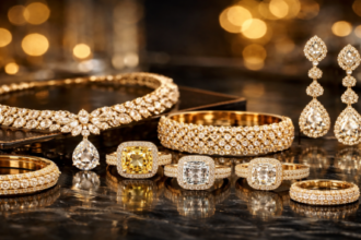 عاجل| الذهب يثبت سعره محليًا الأحد… عيار 21 عند 101.8 دينار للغرام