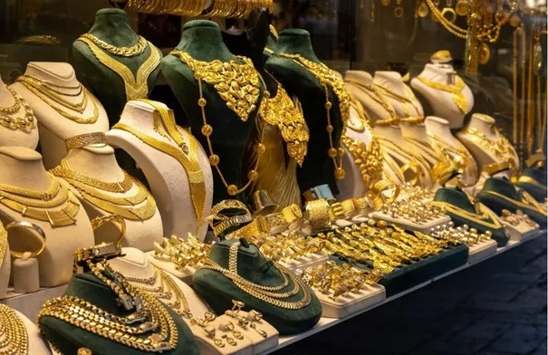 انخفاض ملحوظ على أسعار الذهب