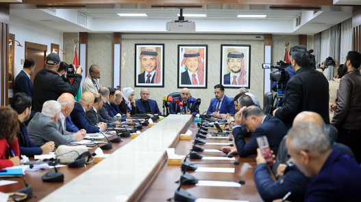 صورة حول : القاضي: مشروع تعديل قانون الضمان الاجتماعي يحتاج لحوار وطني شامل القاضي: مشروع تعديل قانون الضمان الاجتماعي يحتاج لحوار وطني شامل