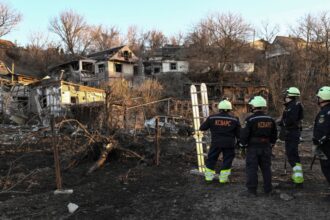 روسيا: أوكرانيا تحاول استهداف محطتي ضخ للغاز والنفط في هجمات بطائرات مسيّرة