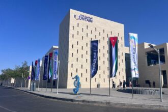 مجموعة البنك الدولي تكرم شركة الاسواق الحرة وتمنحها شهادة EDGE المتقدمة