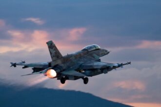 إسرائيل تعلن استهداف مجمّع نووي إيراني ضمن مشروع "آماد" السري