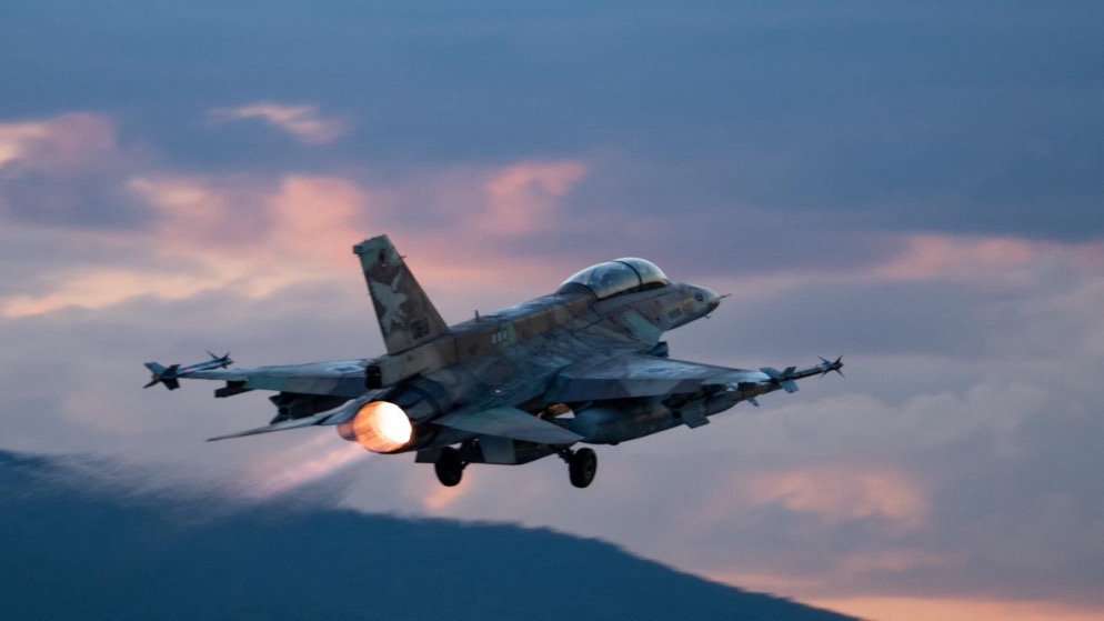 إسرائيل تعلن استهداف مجمّع نووي إيراني ضمن مشروع "آماد" السري