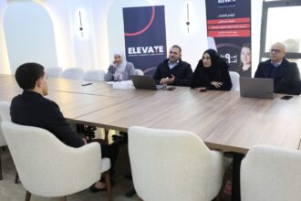 “ELEVATE” يطلق برامج تدريبية متخصصة في فنون الطهي والخدمات الفندقية للشباب الأردني