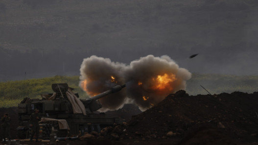 وزير الخارجية الإسرائيلي ينفي إجراء محادثات مباشرة مع لبنان