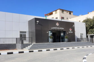 البلبيسي تطلق مشروع تقييم كفاءة مراكز الخدمات الحكومية