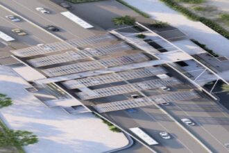 جسر عمّان المعلّق: نقلة نوعية في بنية النقل وتطوير الاقتصاد الأردني