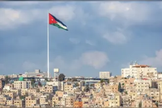 هل يشهد الأردن أجواء باردة وأمطاراً خلال عطلة عيد الفطر؟