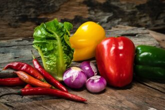 1851 طناً من الخضار ترد إلى السوق المركزي في عمّان