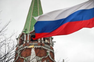 روسيا: أوكرانيا شنت هجوما مكثفا على موسكو بأكثر من 100 طائرة مسيرة