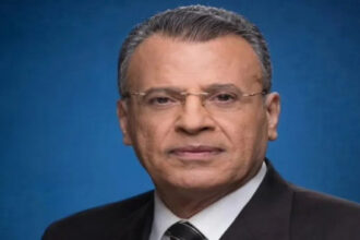 وزير الاتصال الحكومي ينعى الإعلامي الراحل جمال ريان ويستذكر مسيرته المهنية