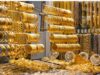 سعر غرام الذهب عيار 21 في السوق المحلية صباح الاثنين يصل إلى 101.6 دينار