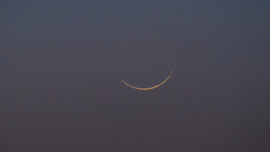 صورة حول : السعودية تتحرى هلال شوال الأربعاء لتحديد عيد الفطر لعام 1447هـ السعودية تتحرى هلال شوال الأربعاء لتحديد عيد الفطر لعام 1447هـ