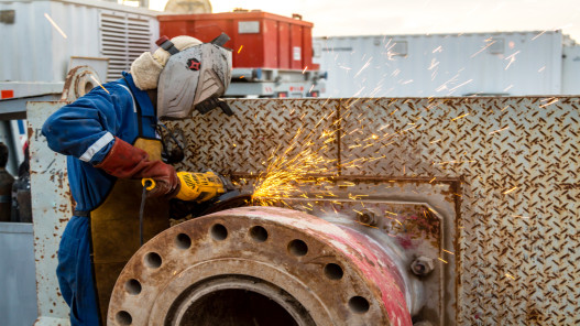 العراق يخطط لضخ النفط مباشرة إلى تركيا متجاوزًا إقليم كردستان