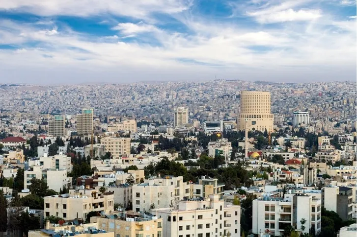 طقس لطيف الثلاثاء وارتفاع طفيف على درجات الحرارة في الأردن