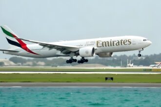 الإمارات تعلن عودة الملاحة الجوية إلى طبيعتها بعد رفع الإجراءات الاحترازية