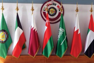 مجلس التعاون يدين الهجمات الإيرانية ويؤكد تضامنه مع الإمارات