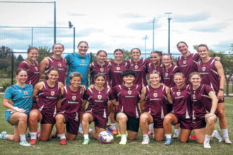 لاعبتان إيرانيتان تنضمان لتدريبات نادٍ أسترالي بعد طلب اللجوء