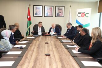 مذكرة تفاهم بين الزراعة ومكافحة الأوبئة لتعزيز الصحة العامة