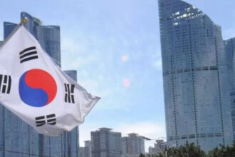 كوريا الجنوبية: لا خطط لإرسال مدمرة إلى مضيق هرمز