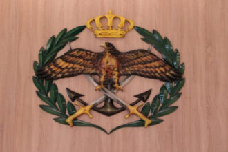 عاجل| المنطقة العسكرية الجنوبية تحبط تهريب مخدرات وتطبق قواعد الاشتباك