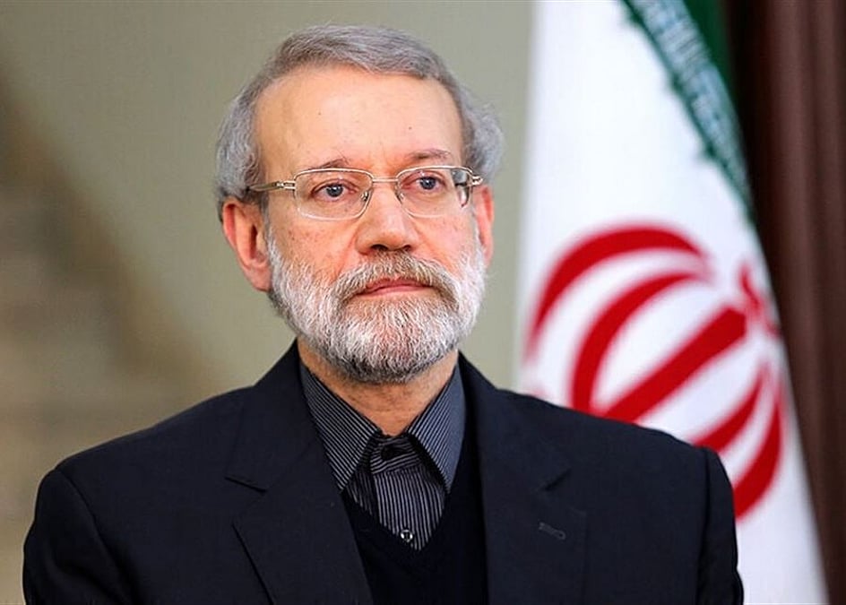 وزير الجيش الاسرائيلي يعلن مقتل علي لاريجاني