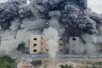 مفوضية حقوق الإنسان: غارات إسرائيل على لبنان تثير مخاوف قانونية