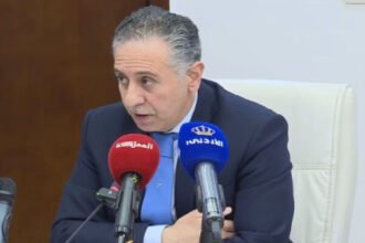 القضاة: مخزون القمح يكفي لعدة أشهر