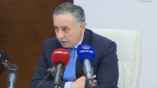 القضاة: مخزون القمح يكفي لعدة أشهر