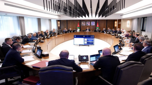 إطلاق مشروع النقل المدرسي المجاني لأول مرة في الأردن