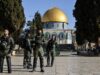 الاحتلال يواصل منع الجمعة بالأقصى للأسبوع الرابع