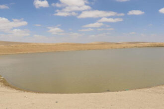 زراعة المفرق: تخزين الحفائر والسدود بلغ 60‎%‎