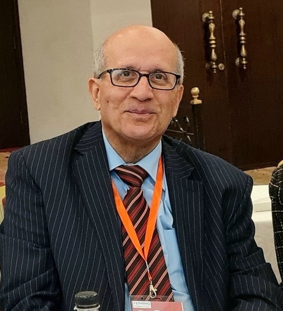 صورة حول : أبو نبعة رئيسًا لجمعية الأطباء الرواد في نقابة الأطباء أبو نبعة رئيسًا لجمعية الأطباء الرواد في نقابة الأطباء