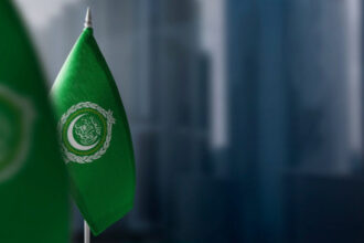 البرلمان العربي يدين اعتداءات إيران على الدول العربية