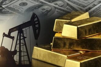 استقرار الذهب والفضة قبيل قرار الاحتياطي الأميركي