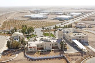 شركة تطوير معان تعزز المسؤولية المجتمعية عبر مبادرات تنموية وخيرية