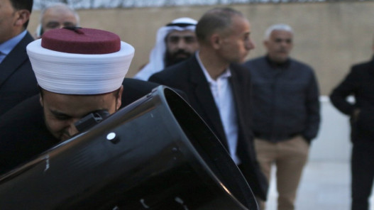 مفتي المملكة يدعو لتحري هلال شوال مساء الخميس