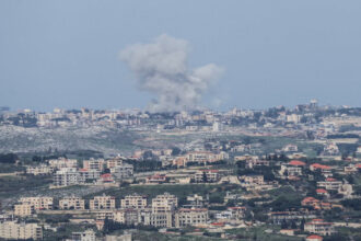 غارة إسرائيلية تقتل 3 صحافيين جنوب لبنان